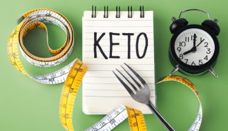 Living the Keto Way of LIfe